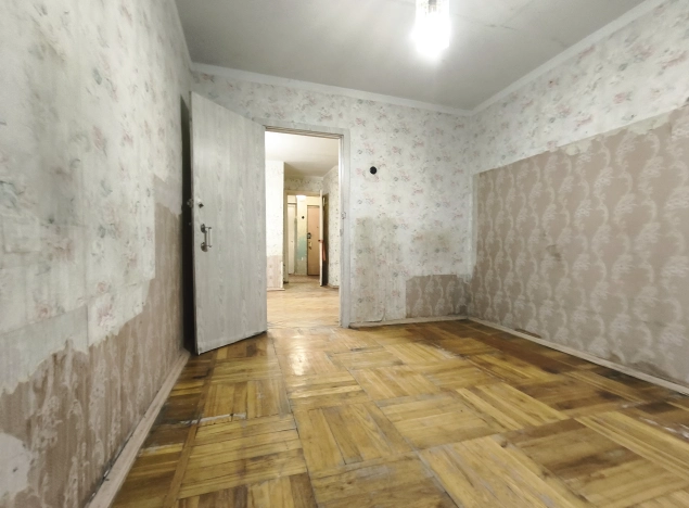 Купить квартиру в Белгороде. Вариант № 8631088, 3, площадь -  квм, цена 4400000 рублей