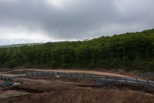 Купить двухкомнатную квартиру в Приморском крае. Вариант № 4137373, 2, площадь -  квм, цена 13200250 рублей