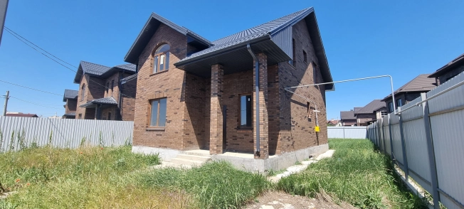 Купить дом на улице Карла Маркса в Краснодаре. Вариант № 18116, 2, площадь -  квм, цена 14600000 рублей