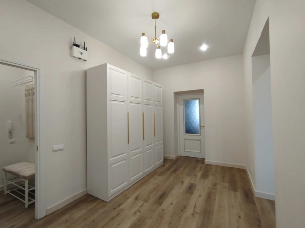 . Вариант № 8332333, 3, площадь - 69 квм, цена 13200000 рублей