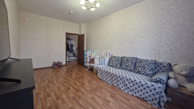 Купить квартиру на улице Серебрянский проезд в Перми. Вариант № 8597997, 7, площадь -  квм, цена 6500000 рублей