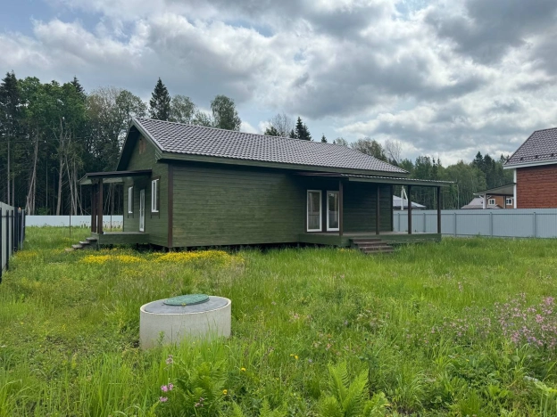 Купить дом в Тверской области. Вариант № 21467, 4, площадь -  квм, цена 6500000 рублей