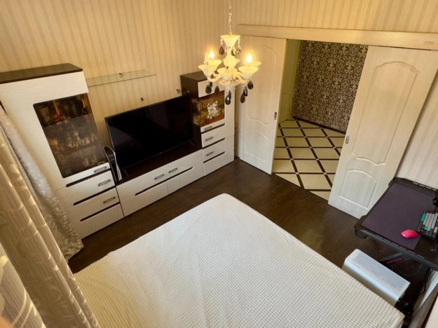 Купить квартиру в Москве. Вариант № 8038120, 0, площадь - квм, цена 14990000 рублей