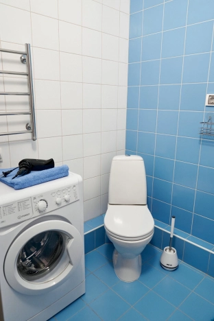 Купить однокомнатную квартиру в районе Приморский в Санкт-Петербурге. Вариант № 9120453, 17, площадь -  квм, цена 10950000 рублей