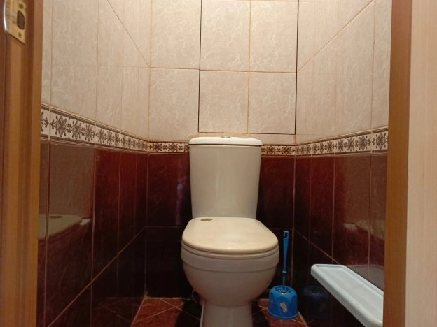 Купить двухкомнатную квартиру на вторичке в Рязанской области. Вариант № 9173, 19, площадь -  квм, цена 2699000 рублей