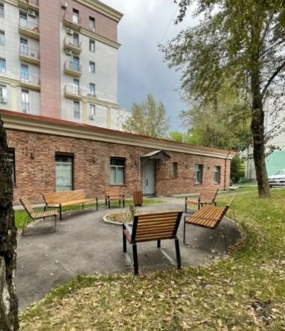 Купить квартиру в Москве. Вариант № 9509205, 2, площадь -  квм, цена 16500000 рублей