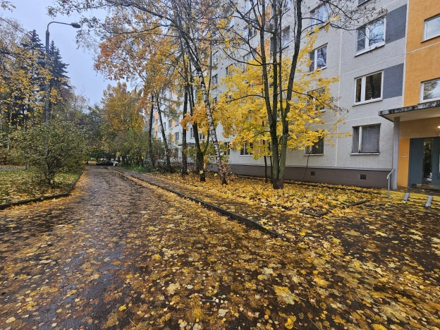 Купить квартиру в Москве. Вариант № 7664835, 13, площадь - квм, цена 11300000 рублей