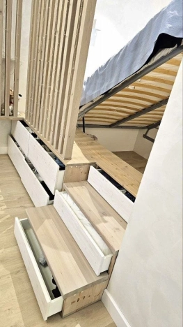 Купить однокомнатную квартиру на улице 6-я Радиальная в Москве. Вариант № 10533981, 8, площадь -  квм, цена 8500000 рублей