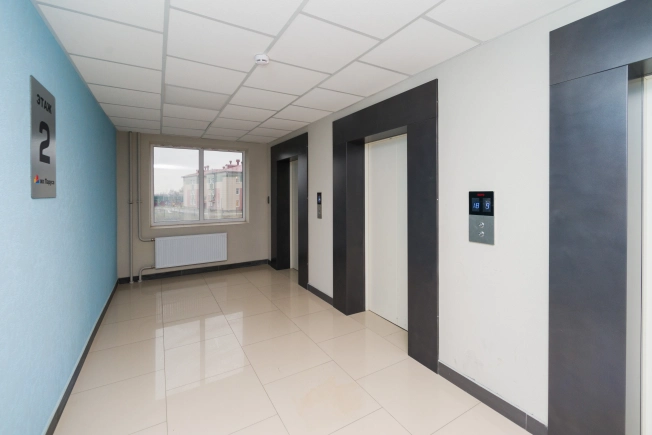 Купить однокомнатную квартиру в районе Советский в Рязани. Вариант № 10005062, 11, площадь -  квм, цена 4800000 рублей