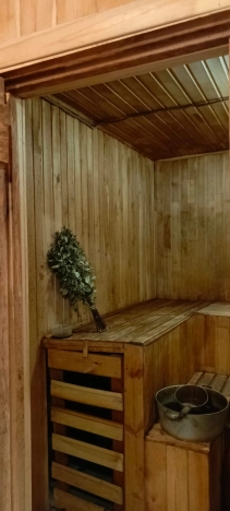 Купить дом в Тюменской области. Вариант № 46800, 23, площадь -  квм, цена 14000000 рублей