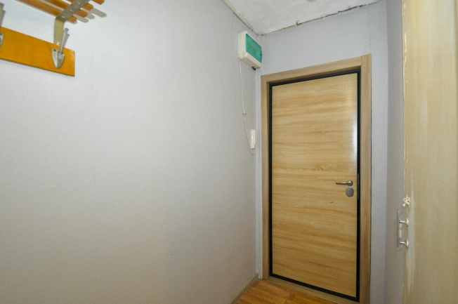 Купить однокомнатную квартиру в районе Советский в Новосибирске. Вариант № 10242, 12, площадь -  квм, цена 5790000 рублей