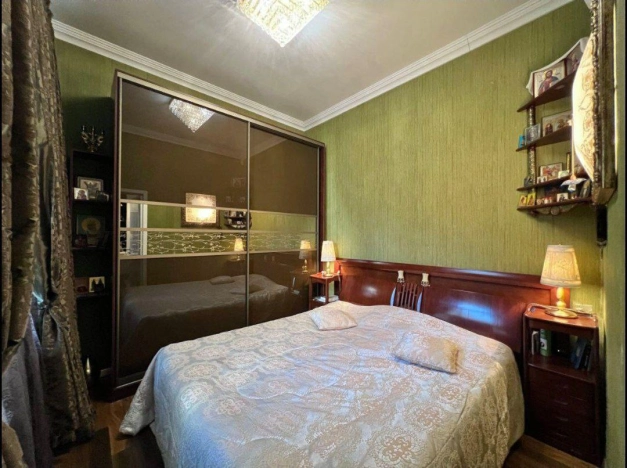 Купить квартиру в Москве. Вариант № 10243411, 10, площадь - квм, цена 60000000 рублей