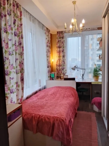 Купить квартиру в Москве. Вариант № 9657463, 15, площадь - квм, цена 49000000 рублей