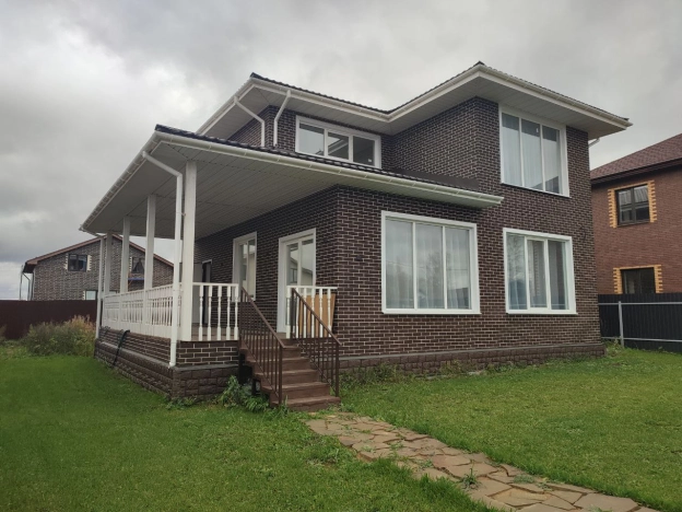 Купить дом в Москве. Вариант № 8738941, 0, площадь -  квм, цена 11990000 рублей