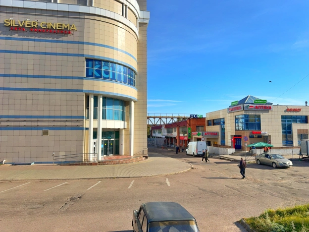 Купить коммерческую недвижимость в Коломне. Вариант № 4077840, 18, площадь -  квм, цена 17900000 рублей