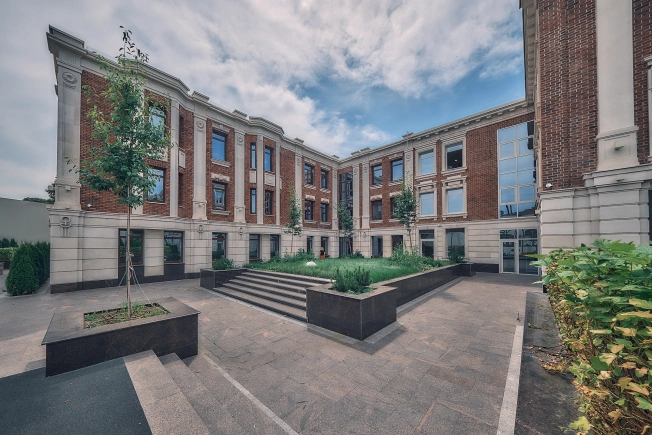 Купить трехкомнатную квартиру в районе Советский в Рязани. Вариант № 1207911, 1, площадь -  квм, цена 37500000 рублей