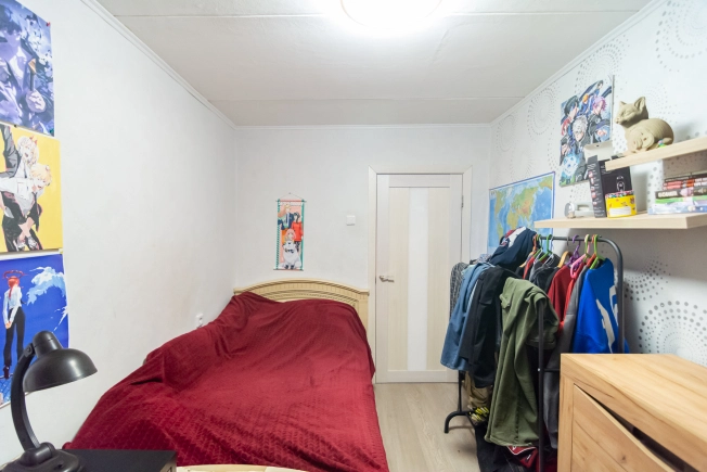 Купить квартиру на улице Андропова в Петрозаводске. Вариант № 9613566, 9, площадь -  квм, цена 5047000 рублей