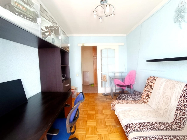 . Вариант № 2767951, 6, площадь - 44.8 квм, цена 5550000 рублей