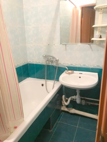 . Вариант № 6972558, 9, площадь - 42 квм, цена 4300000 рублей