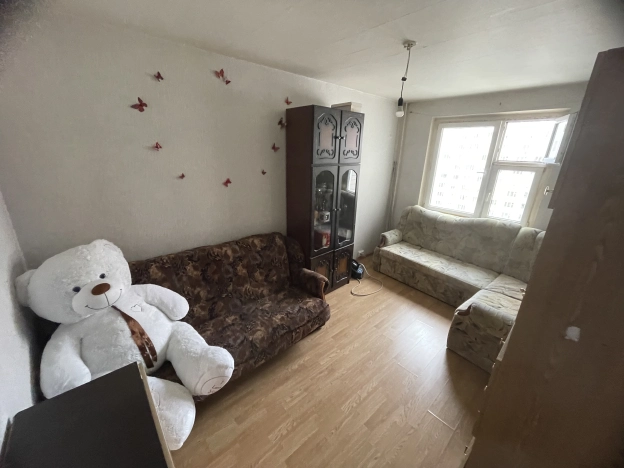 Купить трехкомнатную квартиру в Подольске. Вариант № 2943, 7, площадь -  квм, цена 9700000 рублей