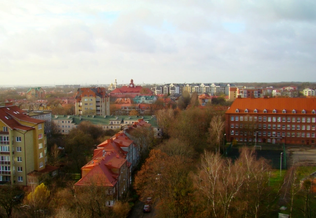 Купить четырехкомнатную квартиру в Калининграде. Вариант № 1636, 1, площадь -  квм, цена 35000000 рублей