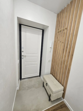 . Вариант № 46000, 21, площадь - 31.5 квм, цена 5700000 рублей