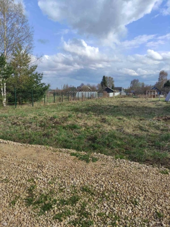 Купить земельный участок на улице Осенняя в Нижегородской области. Вариант № 9138, 0, площадь -  квм, цена 682500 рублей