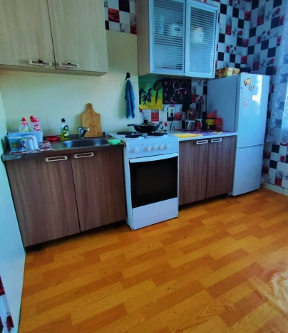 Купить однокомнатную квартиру в Амурской области. Вариант № 8966409, 4, площадь -  квм, цена 3600000 рублей