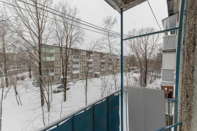 Купить квартиру на улице проспект Строителей в Владимире. Вариант № 9132706, 24, площадь -  квм, цена 5000000 рублей