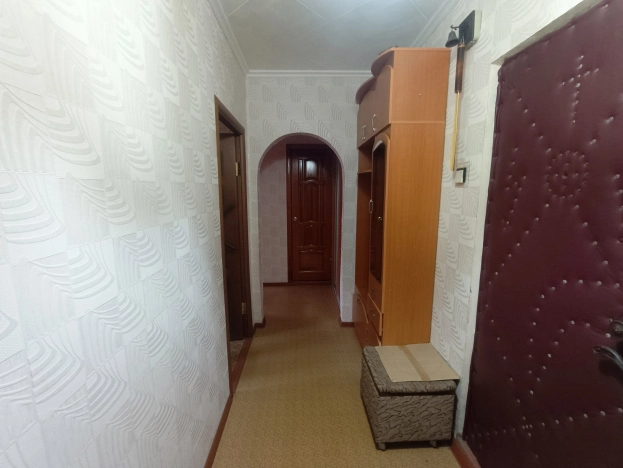 Купить двухкомнатную квартиру на вторичке в Московской области. Вариант № 17862, 7, площадь -  квм, цена 3300000 рублей