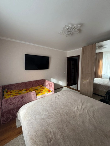 Купить двухкомнатную квартиру в Республике Башкортостан. Вариант № 8868812, 8, площадь -  квм, цена 5990000 рублей