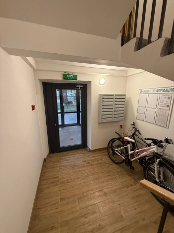 Купить квартиру в Северодвинске. Вариант № 4883880, 15, площадь -  квм, цена 3753680 рублей