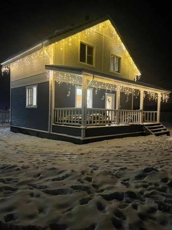 Купить дом на улице Ленина в Нижегородской области. Вариант № 2959448, 15, площадь -  квм, цена 7990000 рублей