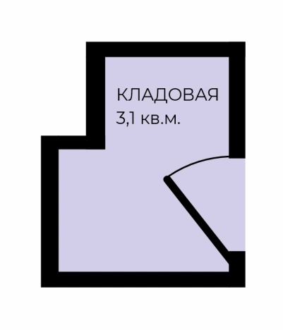 Купить квартиру у метро Потапово в Москве. Вариант № 7774799, 2, площадь -  квм, цена 9999999 рублей