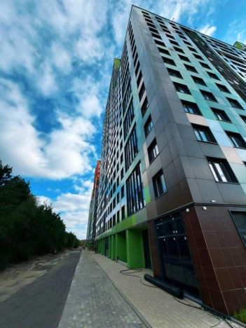 Купить квартиру в районе Ярославский в Москве. Вариант № 2774691, 22, площадь -  квм, цена 20500000 рублей