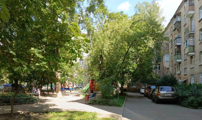 Купить квартиру в Москве. Вариант № 1593569, 19, площадь - квм, цена 24500000.0000 рублей