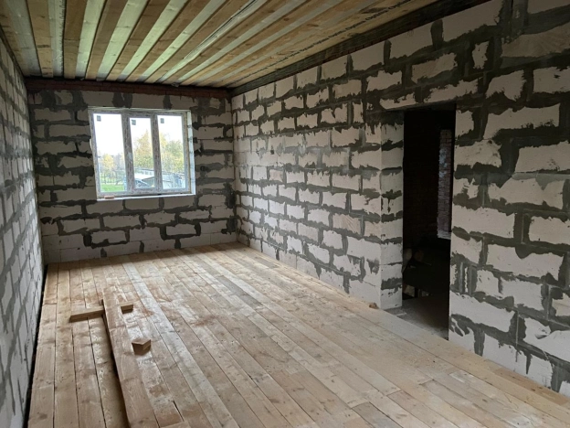 Купить дом в Калуге. Вариант № 8126394, 13, площадь -  квм, цена 9450000 рублей