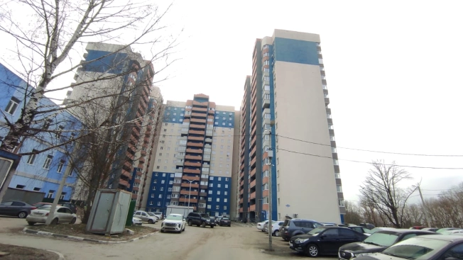 . Вариант № 23592, 4, площадь - 30.8 квм, цена 3650000.0000 рублей