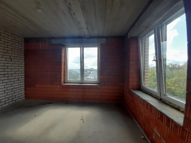 Купить квартиру на улице Куйбышева в Владимире. Вариант № 10123453, 10, площадь -  квм, цена 12168800 рублей