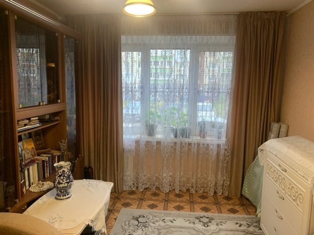 Купить квартиру в районе Сормовский в Нижнем Новгороде. Вариант № 9097438, 6, площадь -  квм, цена 4950000 рублей