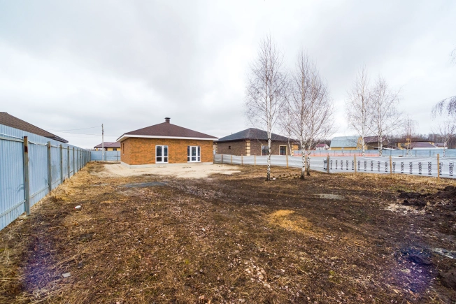 Купить дом в Рязани. Вариант № 10607080, 6, площадь - квм, цена 5700000 рублей