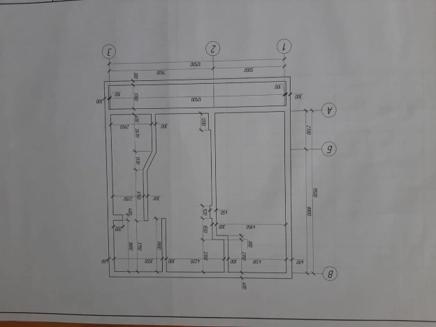 Купить дом в Белгороде. Вариант № 9130, 13, площадь -  квм, цена 3200000 рублей
