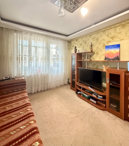 Купить квартиру в СВАО в Москве. Вариант № 6716618, 19, площадь -  квм, цена 20500000 рублей