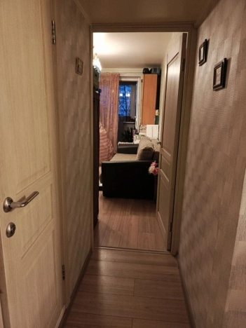 Купить квартиру в Москве. Вариант № 9509477, 6, площадь -  квм, цена 15900000 рублей