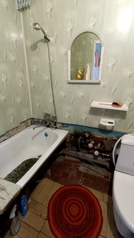 Купить квартиру в районе Заводский в Кемерове. Вариант № 3993224, 10, площадь -  квм, цена 3070000 рублей