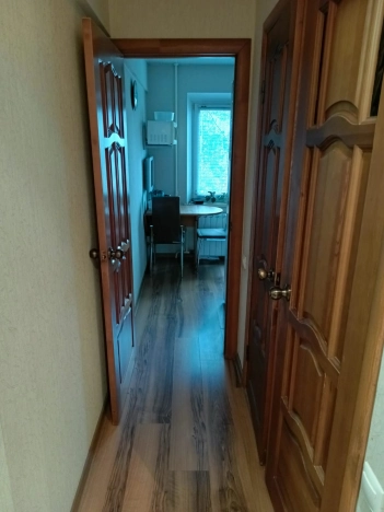 Купить трехкомнатную квартиру в Тульской области. Вариант № 10666094, 16, площадь - квм, цена 5400000 рублей