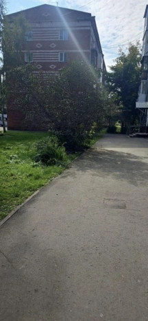 Купить квартиру в Кемерове. Вариант № 10702938, 2, площадь - квм, цена 3800000 рублей