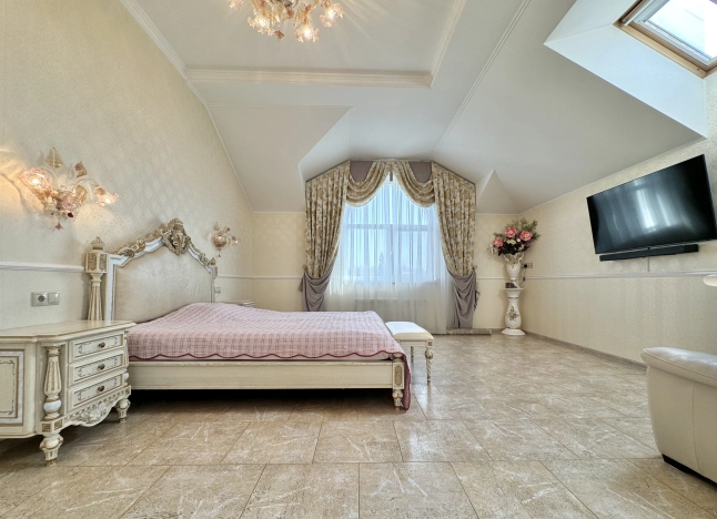 Купить дом у метро Румянцево в Москве. Вариант № 17471, 42, площадь -  квм, цена 379990000 рублей