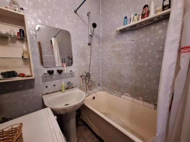 Купить квартиру в районе Нагатино-Садовники в Москве. Вариант № 58541, 10, площадь - квм, цена 16000000.0000 рублей