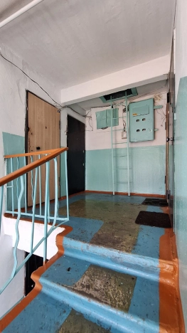 Купить квартиру на улице Борсоева в Улан-Удэ. Вариант № 3875412, 13, площадь -  квм, цена 6150000 рублей